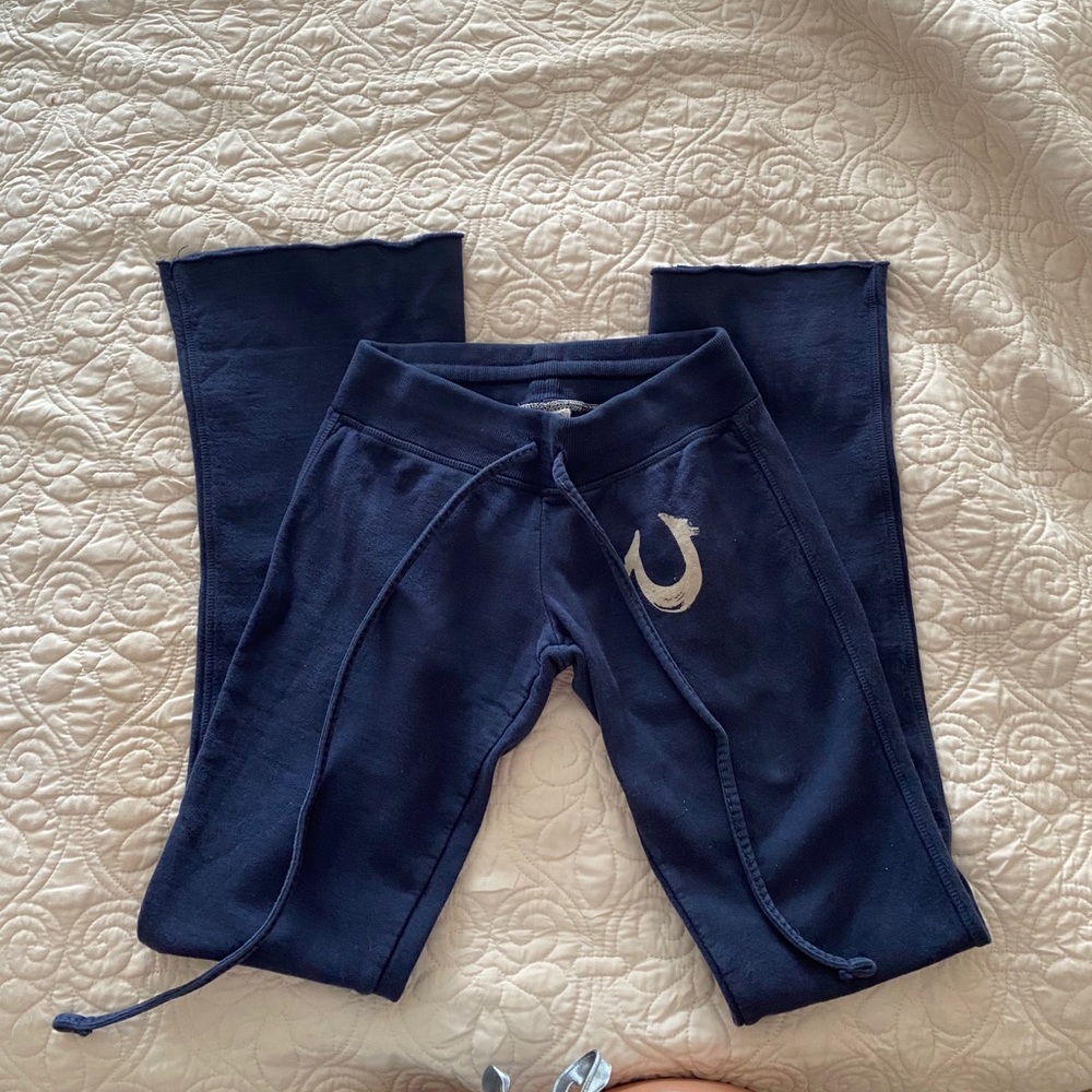 True Religion Sweatpants